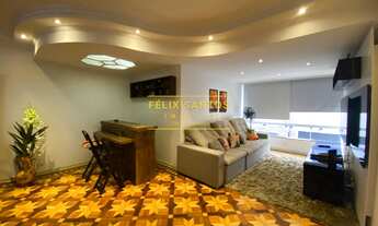 Imagem 7: APARTAMENTO RESIDENCIAL em SANTOS - SP, PONTA DA PRAIA