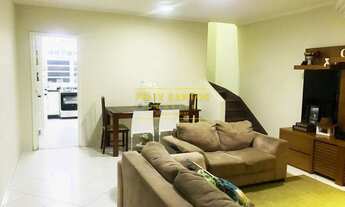 Imagem 5: CASA RESIDENCIAL em SANTOS - SP, APARECIDA