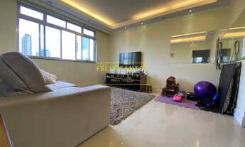 Imagem 3: APARTAMENTO RESIDENCIAL em SANTOS - SP, CAMPO GRANDE