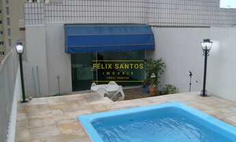 Imagem: APARTAMENTO RESIDENCIAL em SANTOS - SP