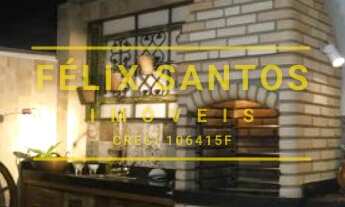 Imagem 2: CASA RESIDENCIAL em SANTOS - SP, APARECIDA