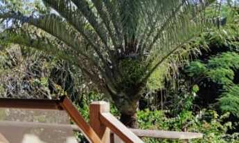 Imagem 6: Casa Alto Padrão Praia da Armação com serviços- locação TEMPORADA - Vista Panorâmica Inf.