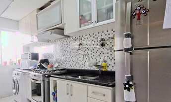 Imagem 7: APARTAMENTO RESIDENCIAL em SÃO PAULO - SP, PARADA INGLESA