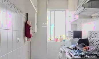 Imagem 4: APARTAMENTO RESIDENCIAL em SÃO PAULO - SP, PARADA INGLESA