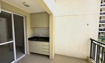 Imagem 4: Alugo 1Quarto Semi-mobiliado - 46m² - Tagualife