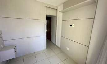 Imagem 6: Alugo 1Quarto Semi-mobiliado - 46m² - Tagualife