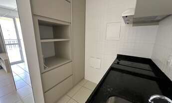 Imagem 3: Alugo 1Quarto Semi-mobiliado - 46m² - Tagualife