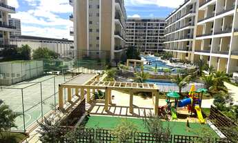 Imagem 7: Alugo 1Quarto Semi-mobiliado - 46m² - Tagualife