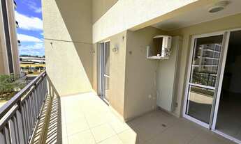 Imagem 5: Alugo 1Quarto Semi-mobiliado - 46m² - Tagualife