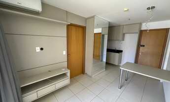 Imagem: Alugo 1Quarto Semi-mobiliado - 46m² - Tagualife