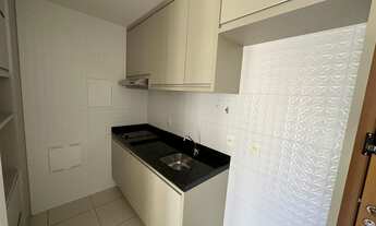Imagem 2: Alugo 1Quarto Semi-mobiliado - 46m² - Tagualife