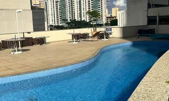 Imagem 2: 2 quartos -ed. Vitale - reformado