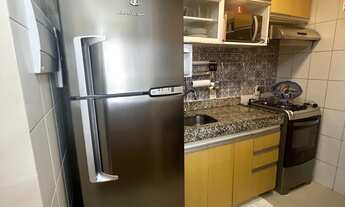 Imagem 3: 2 quartos -ed. Vitale - reformado