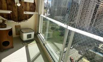 Imagem 4: 2 quartos -ed. Vitale - reformado