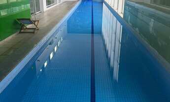 Imagem: 2 quartos -ed. Vitale - reformado