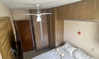 Imagem 7: 2 quartos -ed. Vitale - reformado