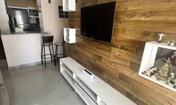 Imagem 6: 2 quartos -ed. Vitale - reformado