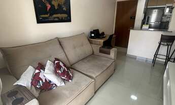 Imagem 5: 2 quartos -ed. Vitale - reformado