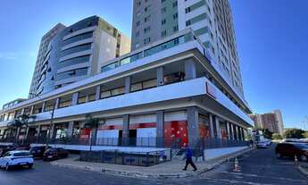 Imagem: LOJA - ORION - GAMA -FRENTE PISTA