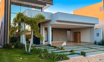 Imagem 5: BELA CASA 3Q COM AUTOMATIZADA E DECORADA - PONTE ALTA