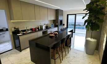 Imagem: BELA CASA 3Q COM AUTOMATIZADA E DECORADA