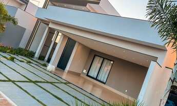 Imagem 6: BELA CASA 3Q COM AUTOMATIZADA E DECORADA - PONTE ALTA