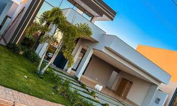 Imagem 4: BELA CASA 3Q COM AUTOMATIZADA E DECORADA - PONTE ALTA