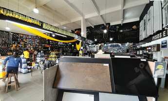 Imagem: Aluguel - Loja - Setor de indústria - GAMA