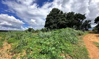 Imagem 4: Terreno em Brasilândia Rodeador- Alexandre Gusmão -P/ Chacara