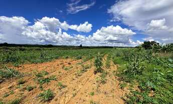 Imagem 3: Terreno em Brasilândia Rodeador- Alexandre Gusmão -P/ Chacara