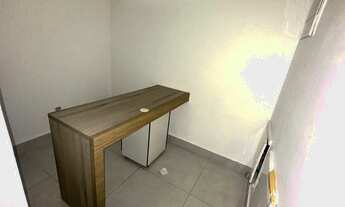Imagem 5: SALA COMERCIAL - CONNECT TOWERS - 60 m² - REFORMADA