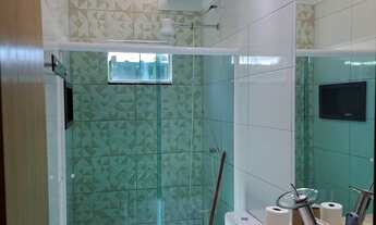 Imagem 4: 3 QUARTOS EM OBRA - COM CASA DE FUNDO - PONTE ALTA