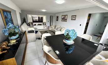 Imagem: 3 QUARTOS -Edifício Carmenes - Taguatinga