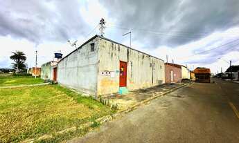 Imagem 3: CASA RESIDENCIAL em BRASÍLIA - DF, SETOR SUL (GAMA