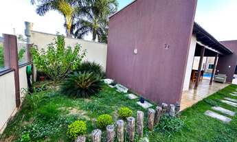 Imagem 5: MODERNO SOBRADO - PONTE ALTA - RUA SÃO FRANCISCO - PONTE ALTA