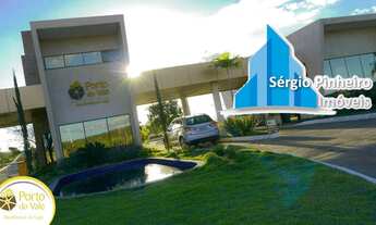 Imagem: Lote 1.120M² na beira do Lago Corumbá