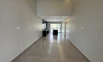 Imagem 7: Casa Nova 3 Quartos na Ponte Alta ? Condomínio Bougaville