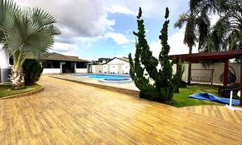 Imagem: CASA RESIDENCIAL em BRASÍLIA - DF, PONTE