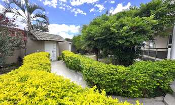 Imagem 5: CASA RESIDENCIAL em BRASÍLIA - DF, PONTE ALTA NORTE (GAMA