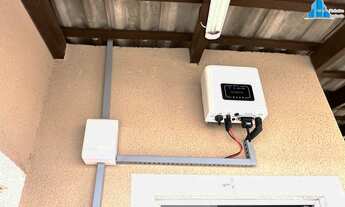 Imagem 7: MODERNO SOBRADO - PONTE ALTA - RUA SÃO FRANCISCO - PONTE ALTA