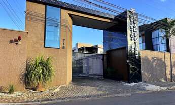 Imagem 4: MODERNO SOBRADO - PONTE ALTA - RUA SÃO FRANCISCO - PONTE ALTA