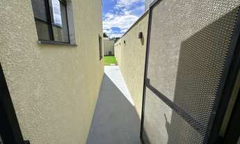 Imagem 5: Casa Nova 3 Quartos na Ponte Alta ? Condomínio Bougaville