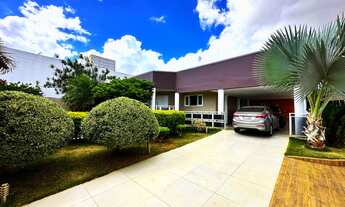 Imagem: CASA RESIDENCIAL em BRASÍLIA - DF, PONTE