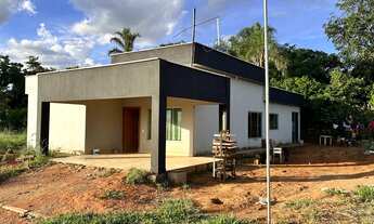 Imagem: CASA RESIDENCIAL em BRASÍLIA - DF, PONTE