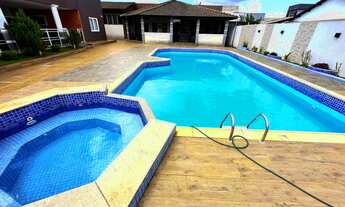 Imagem: CASA RESIDENCIAL em BRASÍLIA - DF, PONTE