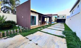 Imagem 6: MODERNO SOBRADO - PONTE ALTA - RUA SÃO FRANCISCO - PONTE ALTA