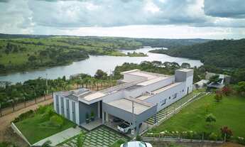 Imagem: Casa de Cinema em Alto Padrão, Condomínio