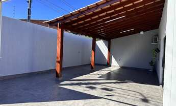 Imagem: Casa Reformada no Setor Norte - 3 Quartos