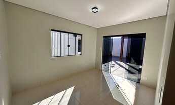 Imagem 5: Casa Reformada no Setor Norte - 3 Quartos