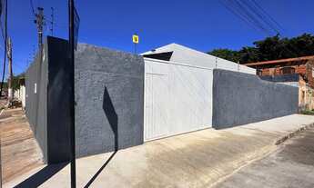 Imagem 3: Casa Reformada no Setor Norte - 3 Quartos